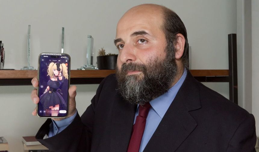 Yapay zeka robotları, çocukları müstehcen konuşmalara yönlendiriyor