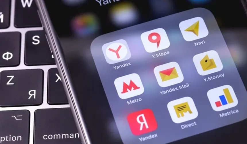 Yandex Ads ağının Telegram kanalları geliri 57 milyon doları aştı