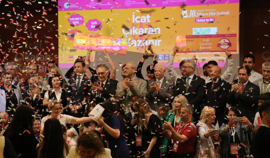 11. Bilim ve Fikir Festivali için başvurular başladı