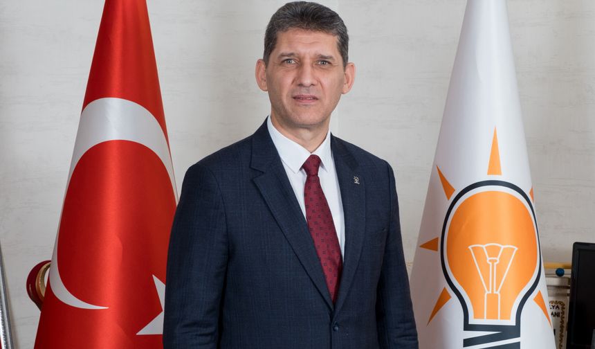 Ali Çetin: Üye sayımız 279 bin 232'ye ulaştı