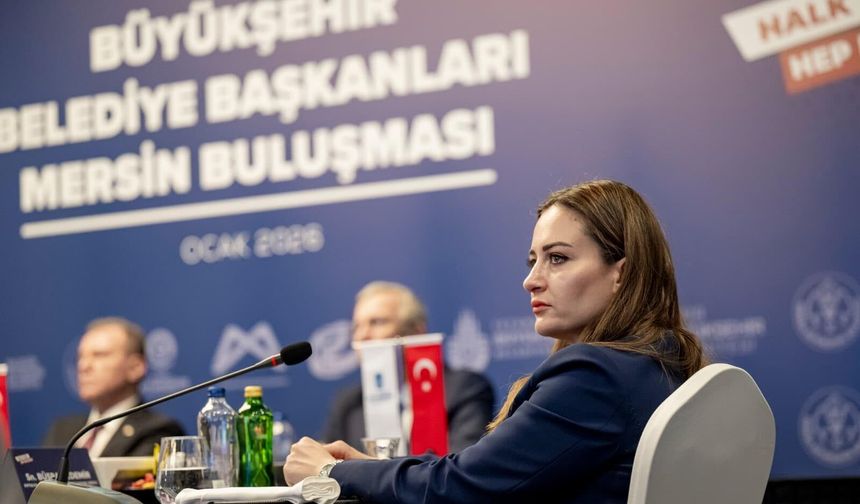 Başkan Vekili Özdemir: Halk için çalışmaya devam edeceğiz