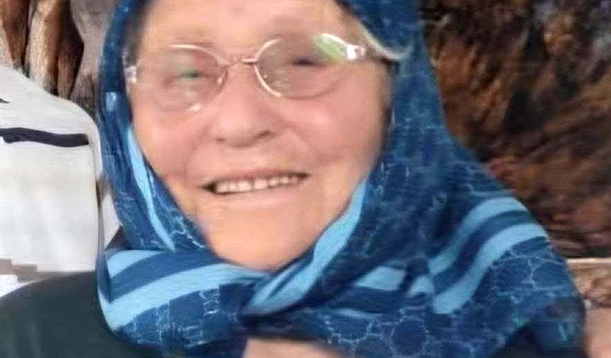 Evinde ölü bulundu