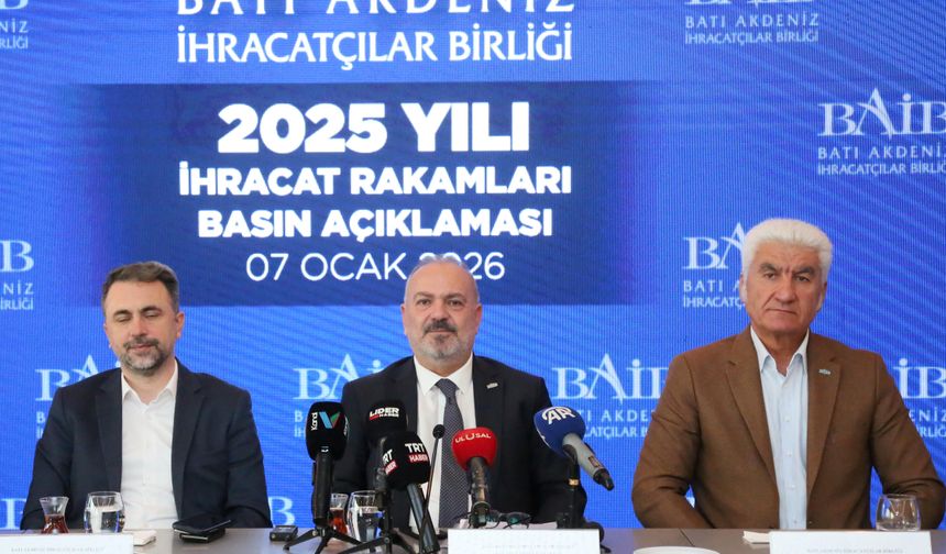 İhracatın lideri biber ve domates