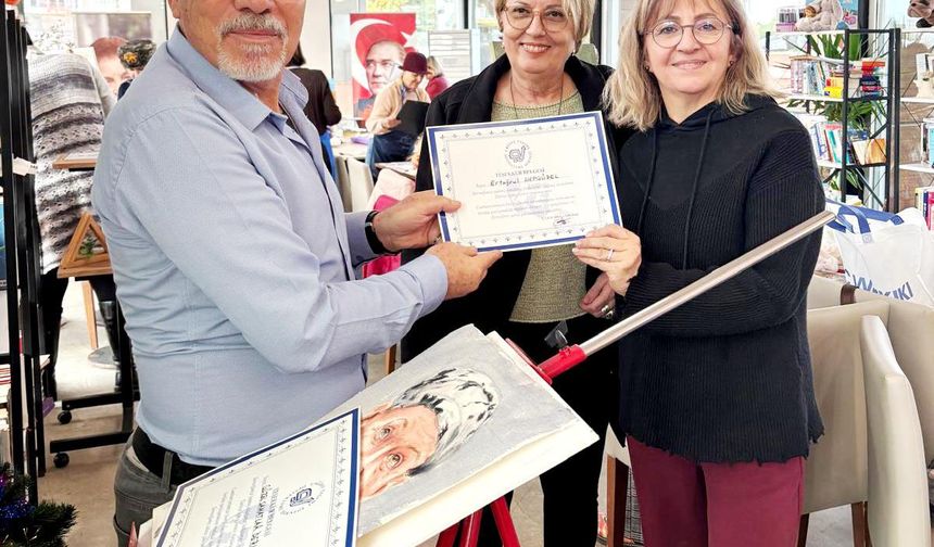 Öğrenciye destek çalıştayı