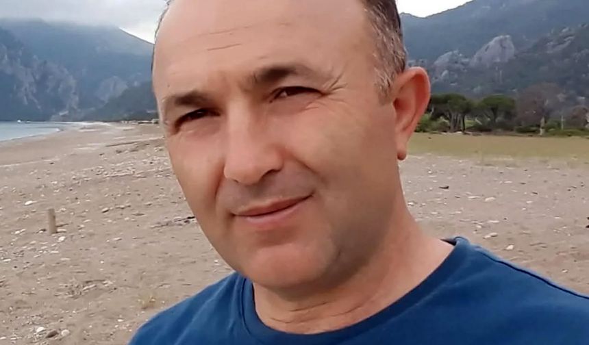 Şizofreni hastası, babasını öldürdü