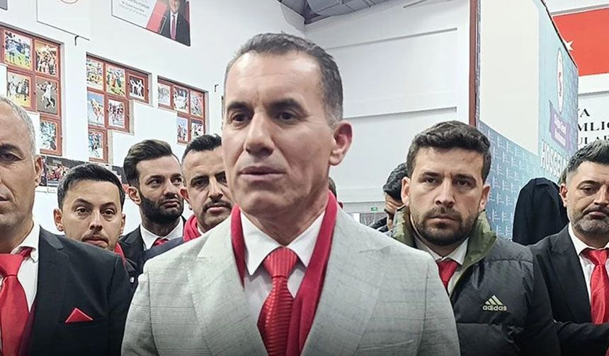 Fatih Nizam oyları sattı mı?