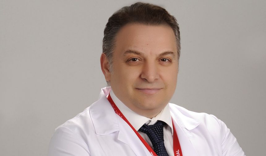 Epilepsi nöbetleri cerrahi ile ortadan kalkabiliyor