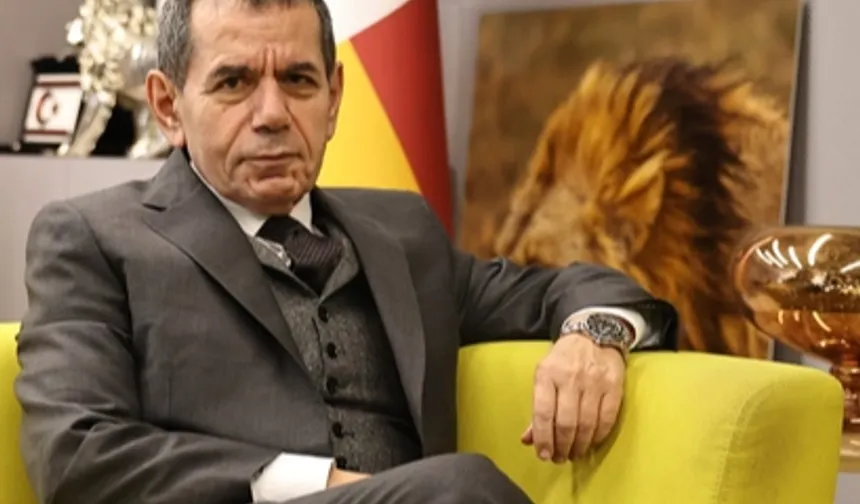 Galatasaray: Süper Kupa kaybı üzgünlüğümüzü derinleştirdi