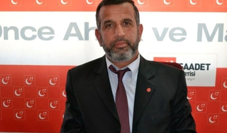 '2026 uyuşturucusuz bir Türkiye yılı olsun'