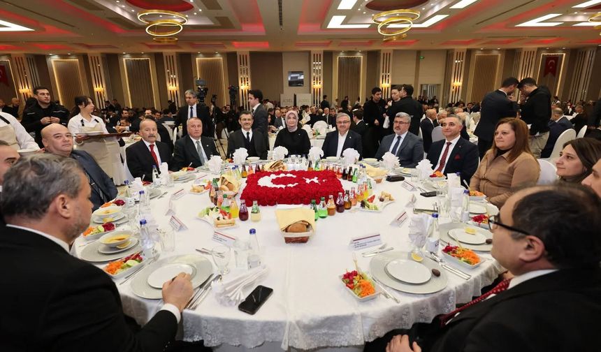 Afyonkarahisar'da Yiğitbaşı'na veda