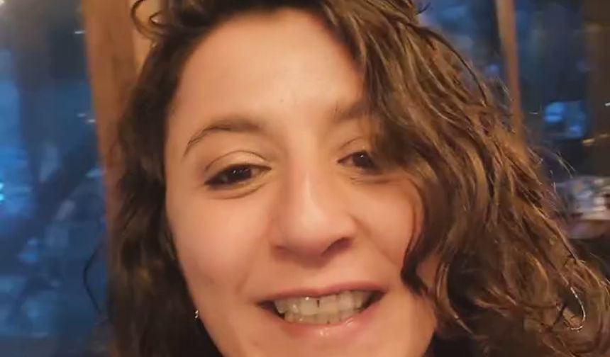 Duygu Nebioğlu babası Metin Akpınar'a açtığı manevi tazminat davasını kazandı