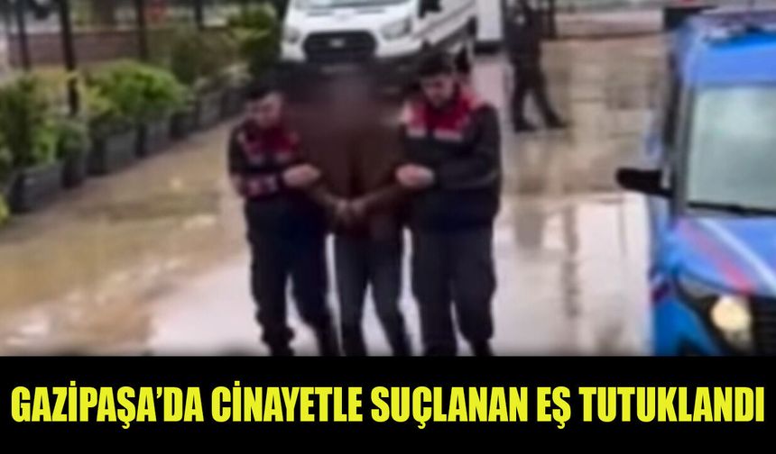 Yol kenarında cesedi bulunan kadının eşi tutuklandı