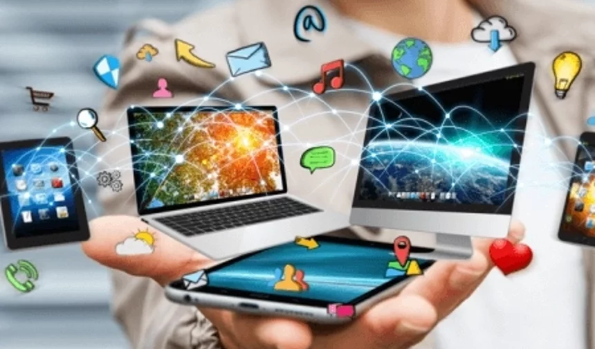 Dijital reklamda yoğunlaşma sürüyor