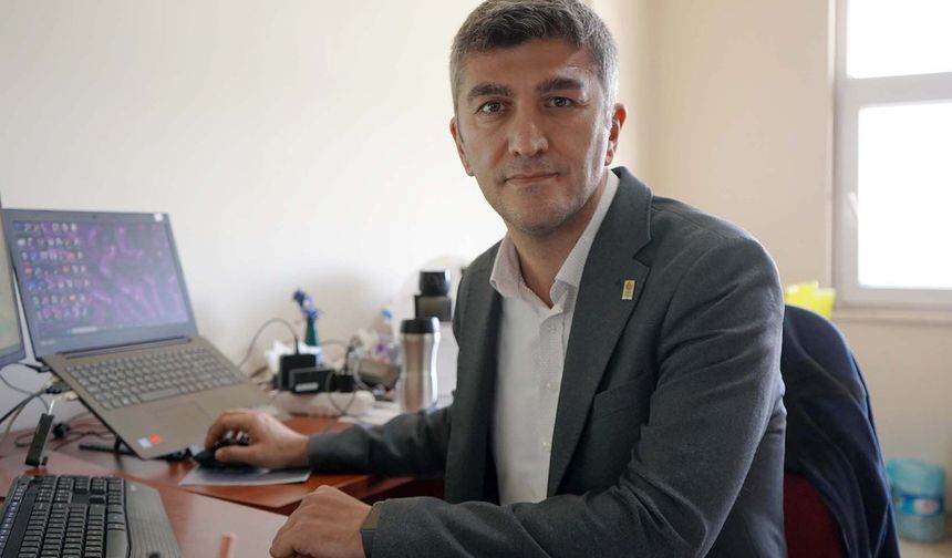 'Sosyal konutta yer seçiminde daha titiz davranılmalı'