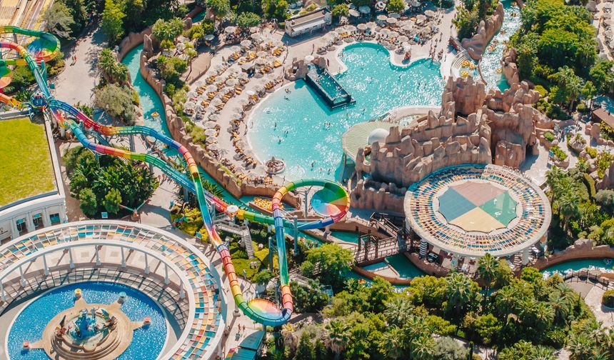 The Land of Legends, ITB Berlin'de yerini alıyor