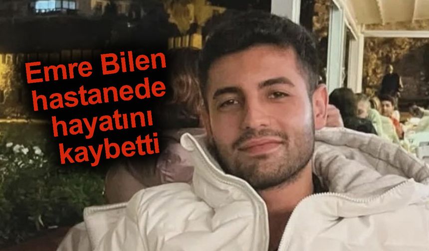 Alanya'da otomobilin çarptığı motosikletli hayatını kaybetti