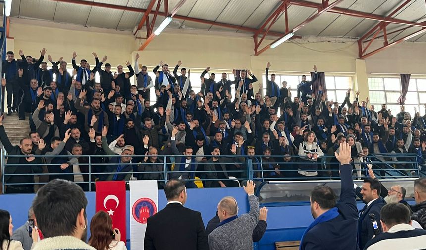 Alanya Elektrikçiler Odası'nda şalterler attı: Raporlar reddedildi