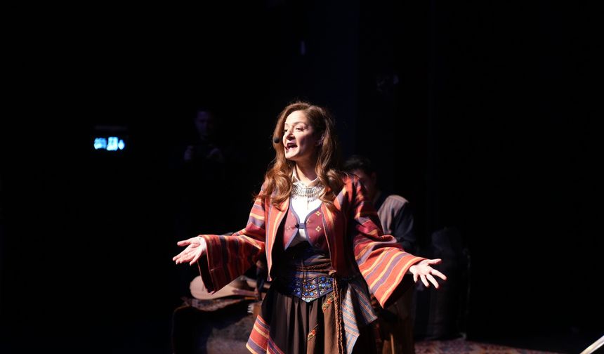 Alanya'da “Dağ Padişahı” kitabının lansmanı yapıldı