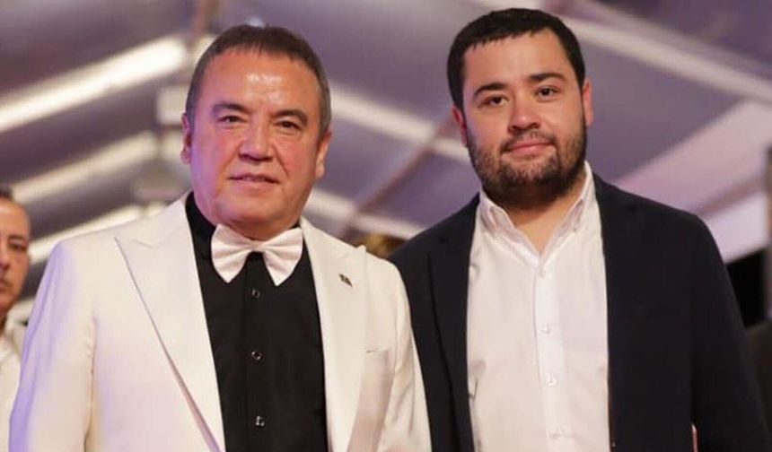 Antalya Büyükşehir Belediyesi'ne yönelik 'rüşvet' ve 'yolsuzluk' davası başladı