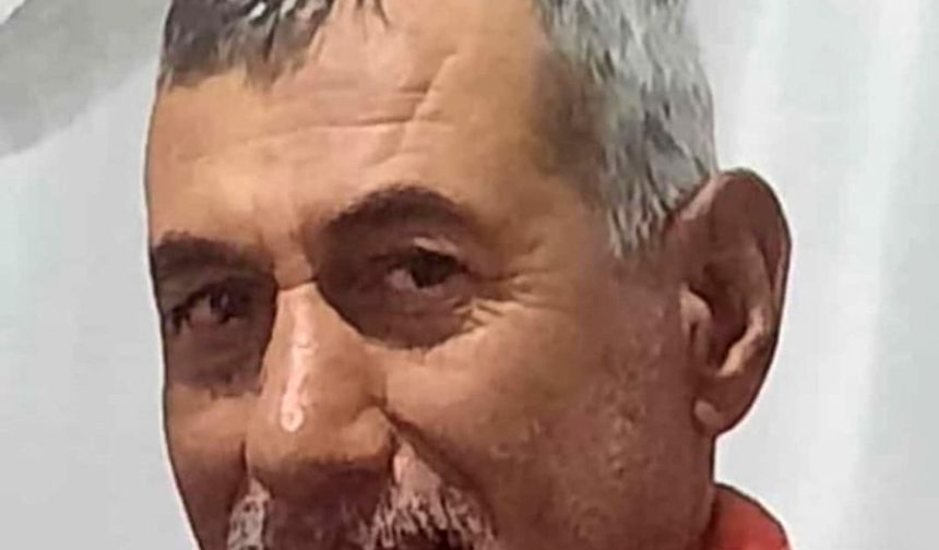 Antalya'da inşaattan düşen işçi hayatını kaybetti