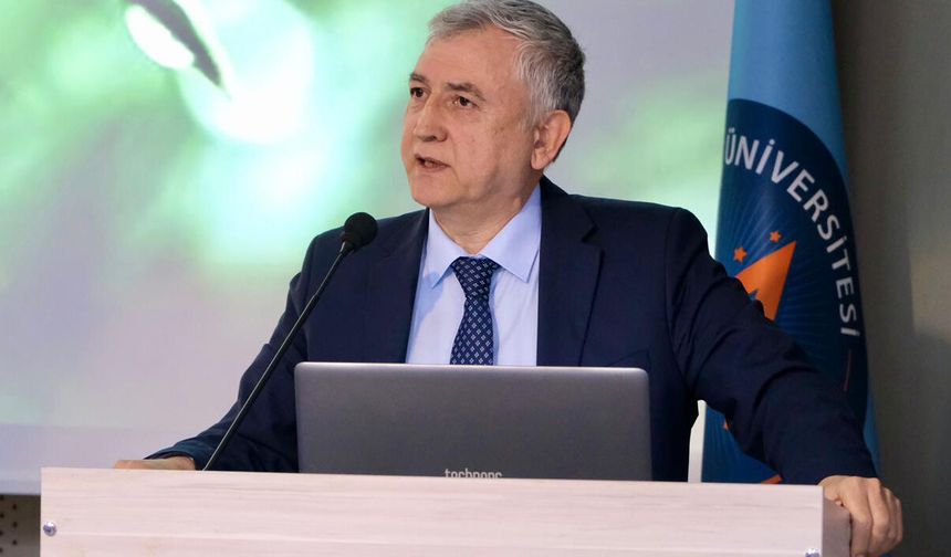 ASAT'tan su etiği vurgusu