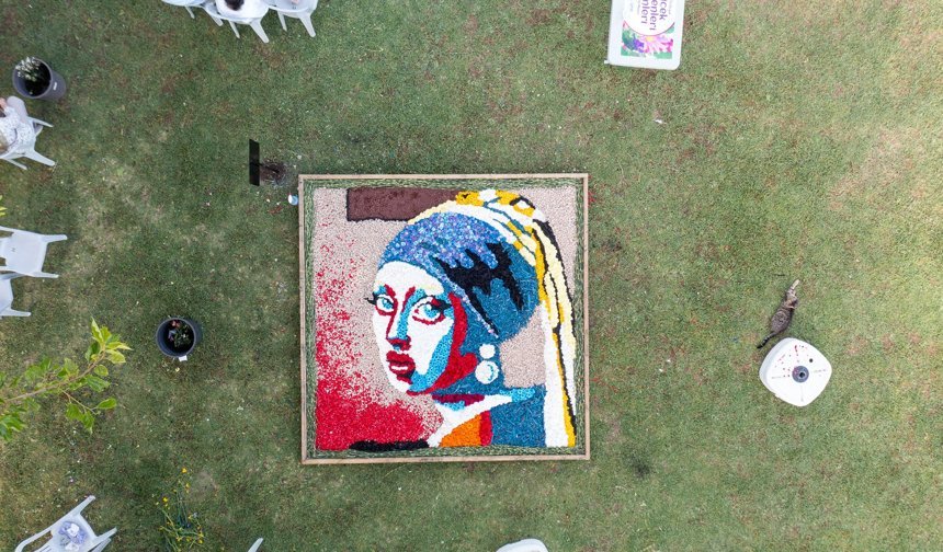 'Çiçek Desenleri Günleri' için başvurular başladı