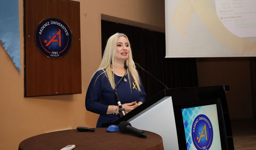 Endometriozis Farkındalık Ayı Etkinliği