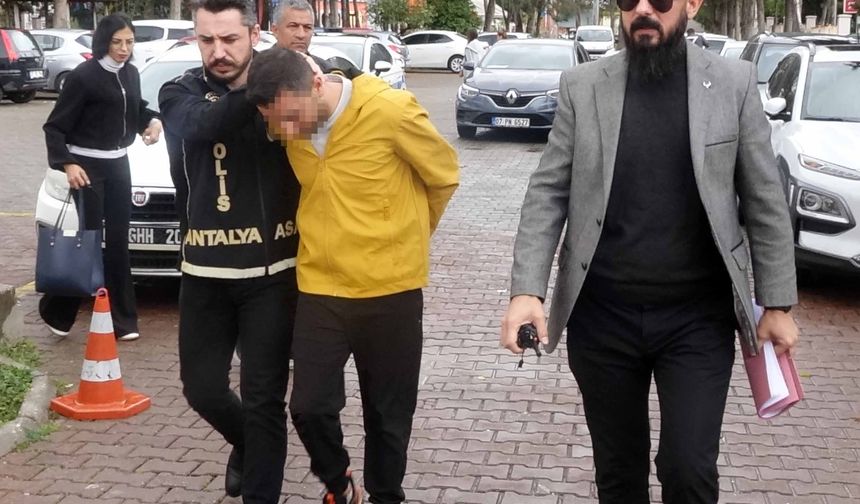 'Kız arkadaşımla neden görüşüyorsun' tartışmasında pompalı tüfekle vurulup, yaralandı