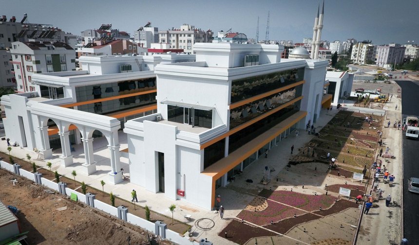 Yapay zeka ile görsel üretim atölyesi başlıyor