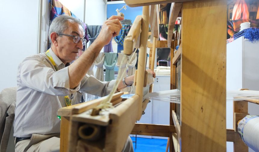 YÖREX için geri sayım başladı