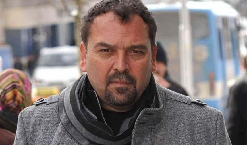 Gazeteci Fazıl Tunç yaşamını yitirdi