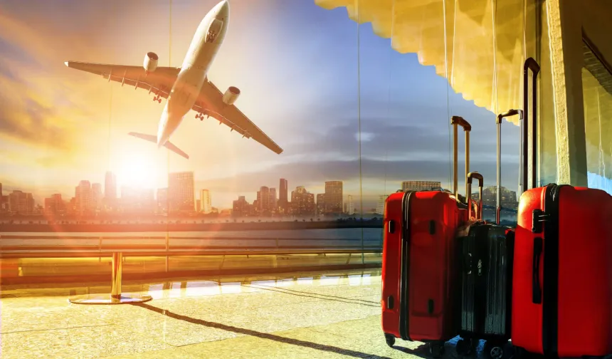 İran kaynaklı hava sahalarında kısıtlama... 15 uçuş divert etti, İstanbul'a yoğunluk arttı