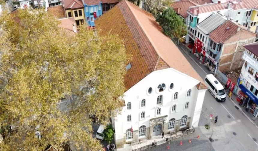 Kültür Varlıklarını'ndan yeni ilke kararı: SİT dışı tescillilerde kurul görüşü zorunlu