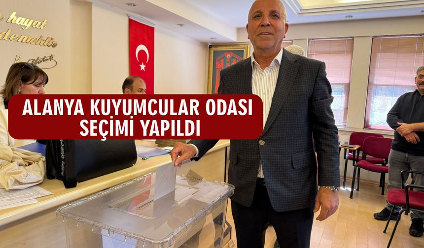 Başkan Hasan Çavuşoğlu güven tazeledi