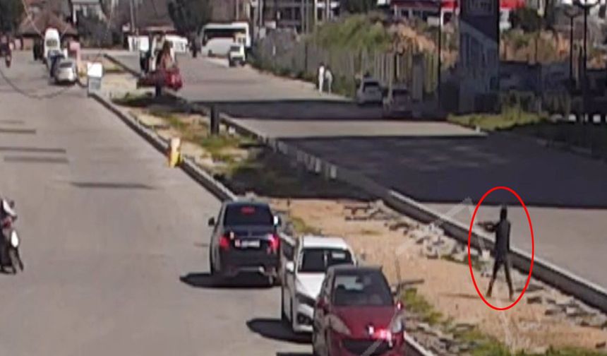 Antalya'da pompalı tüfekle saldırıp, para isteyen suç örgütüne operasyon: 3 tutuklama