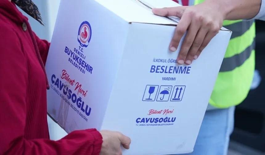 Rekor başvuru sonrası beslenme desteğinde süre uzatıldı