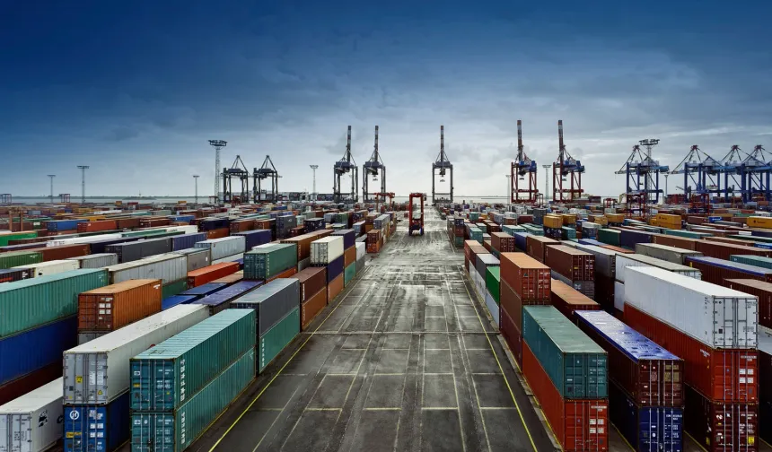 Türkiye'de en fazla ihracat yapan UİB'in Şubat ayı verileri açıklandı