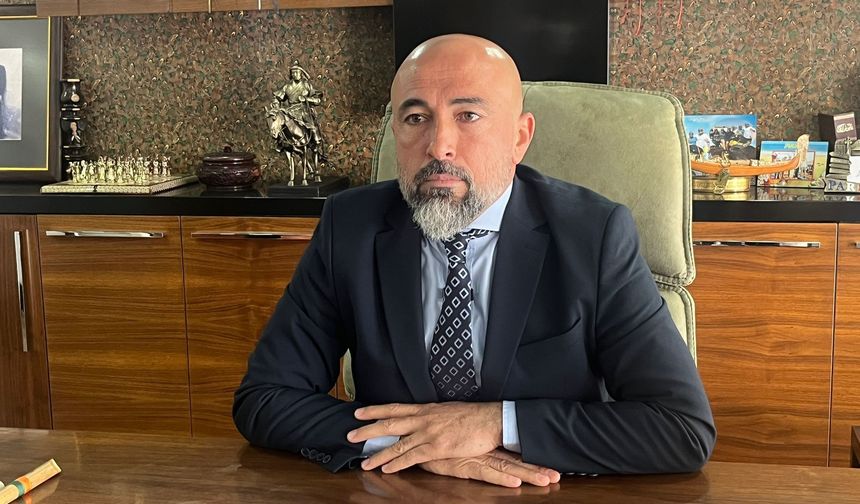 Alanya Tropikal Meyvede yeni dönem: Globalgap ve iyi tarım eğitimi başlıyor