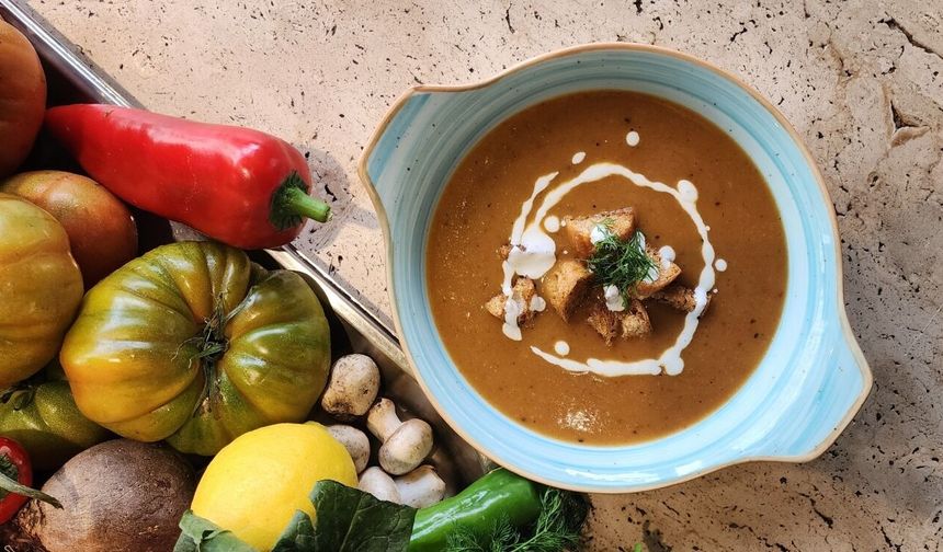 Alanya’da atıksız mutfak dönemi başlattı