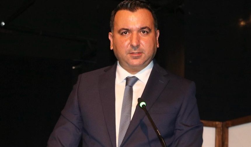 ALTİD Başkanı Özcan’dan turizm sektörüne destek çağrısı