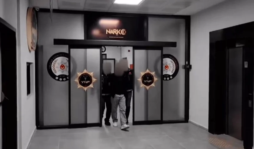 Yalova'da uyuşturucuya geçit yok!