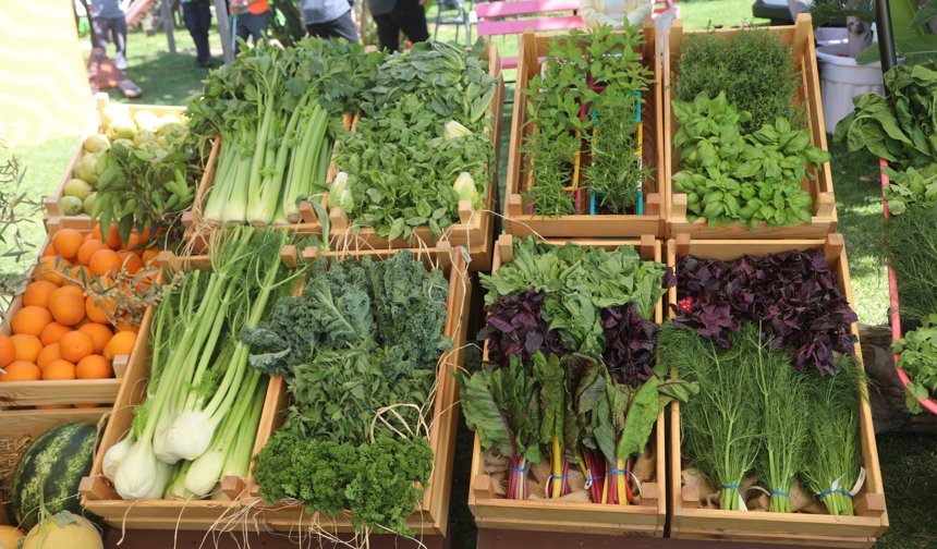 5'inci FoodFest Antalya için geri sayım başladı