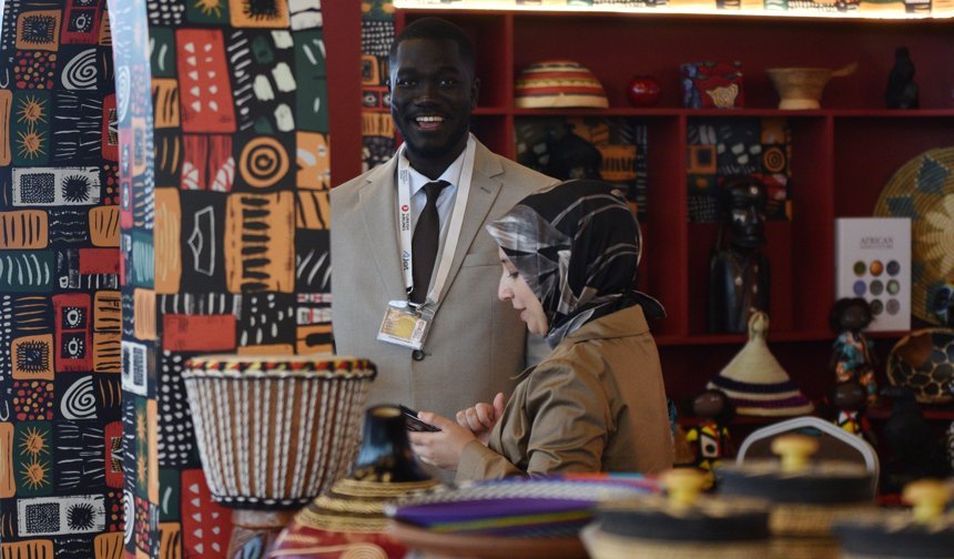 Antalya Diplomasi Forumu başladı