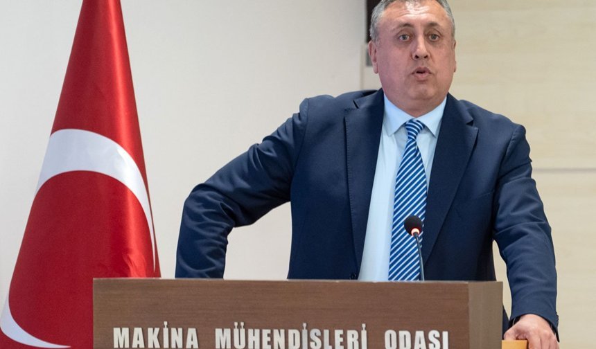 'Kontrolsüz depolar yangın riski saçıyor'