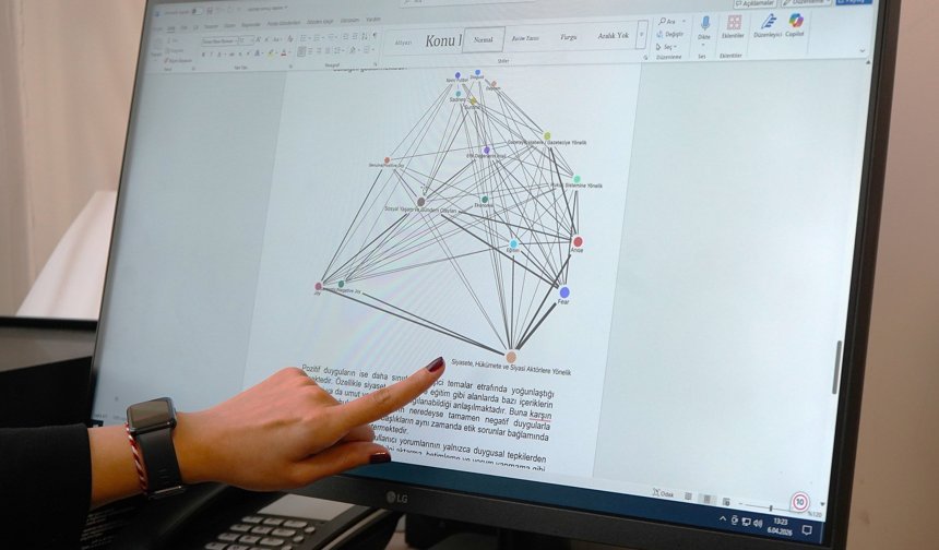 TÜBİTAK destekli araştırma: 'Tıklama tuzağı' başlıklar, medyaya güveni zedeliyor