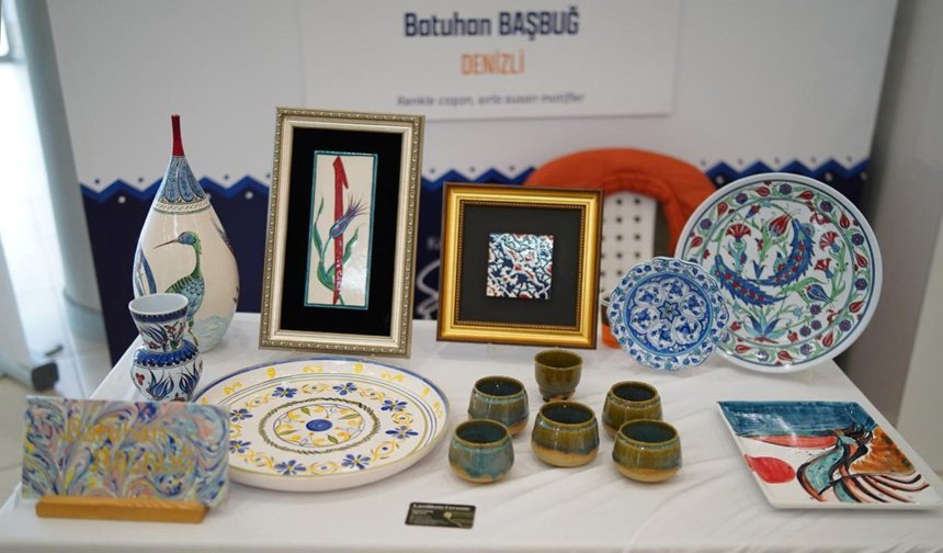 Yaşayan Miras Şöleni sona erdi