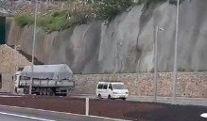 Alanya’da ters yön faciası: Sürücüye 95 bin 438 TL ceza kesildi