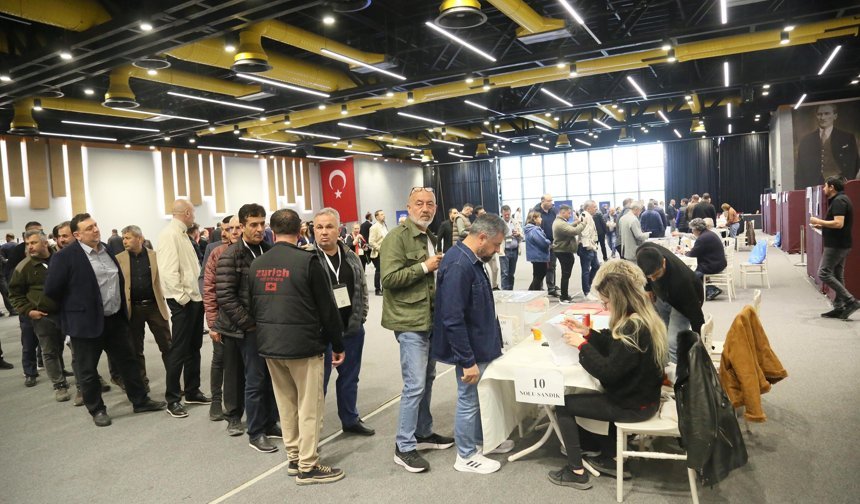 İhracatçıların renkli seçim heyecanı