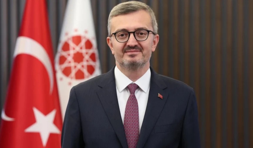 İletişim Başkanı Duran: Türkiye, vesayet odaklarının hizaya sokabileceği bir ülke değildir