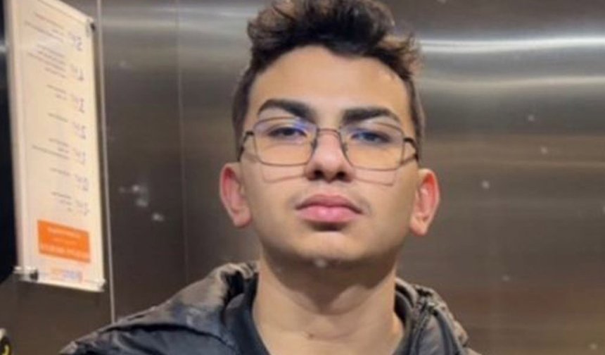 Alanya'da tünelde motosiklet devrildi: 1 ölü 1 yaralı